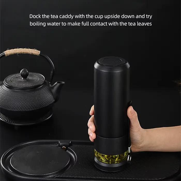 Infuseur à thé de 500ml