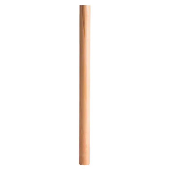 Rouleau à pâtisserie en bois pour faire des pâtes Dummonophar