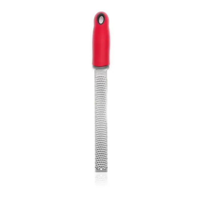 Outil multifonctionnel Leeseph Grater-Zester pour râper fromage, zester citron, gratter ail et gingembre, fruits et légumes, occasion spéciale pour la cuisine