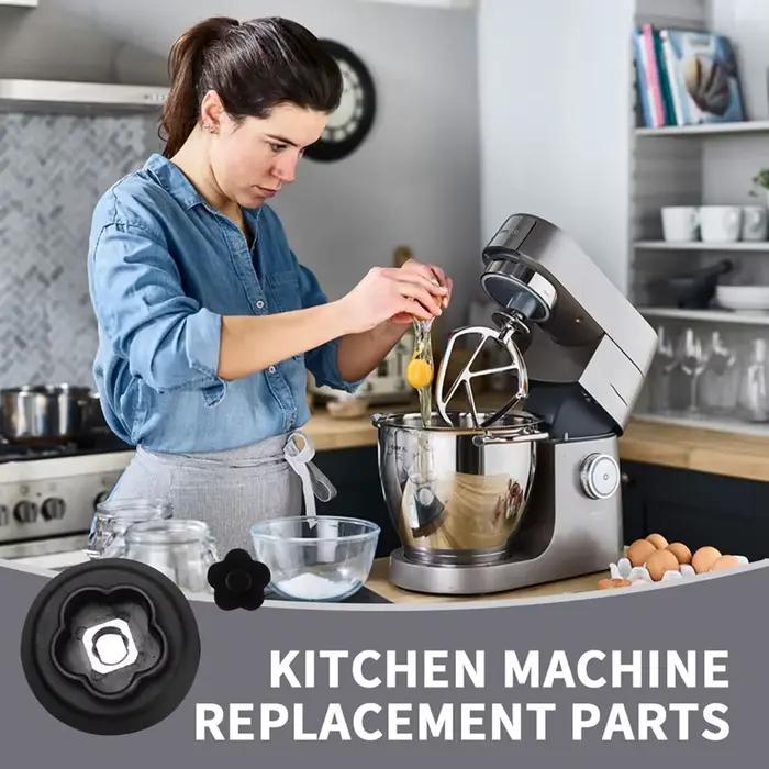 Pièces de rechange d'embrayage pour Monsieur Cuisine Connect SKMC 1200 et Monsieur Cuisine Smart SKMS 1200-A09G facilitant installation et performances robustes pour cuisine efficace