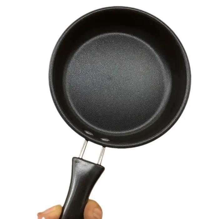 Mini poêle antiadhésive petite