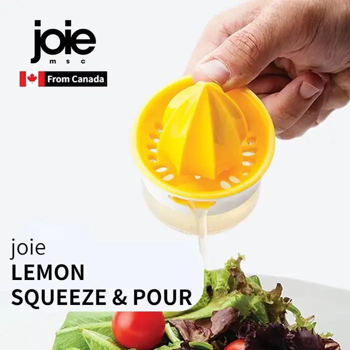 Joie – presse-citron manuel