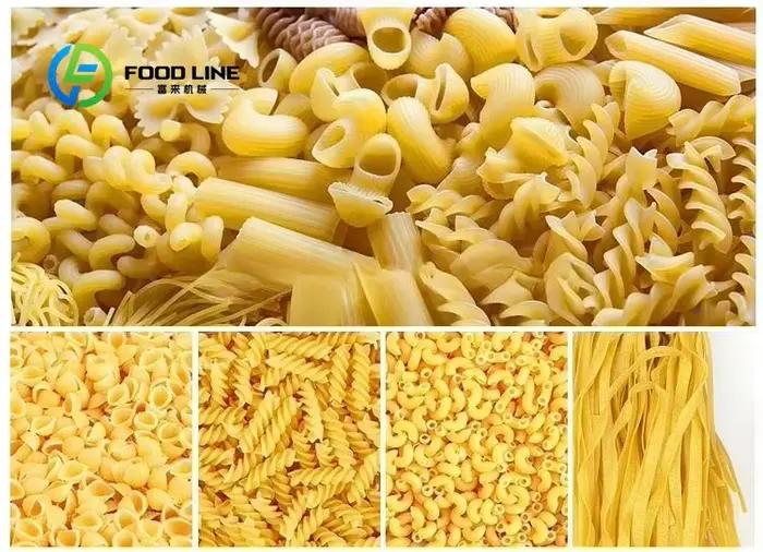 Machine à pâtes multifonctionnelle, machine à nouilles électrique compacte avec plusieurs moules pour une utilisation à la maison