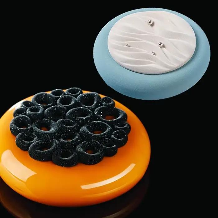 SHENHONG – moules à gâteaux en Silicone
