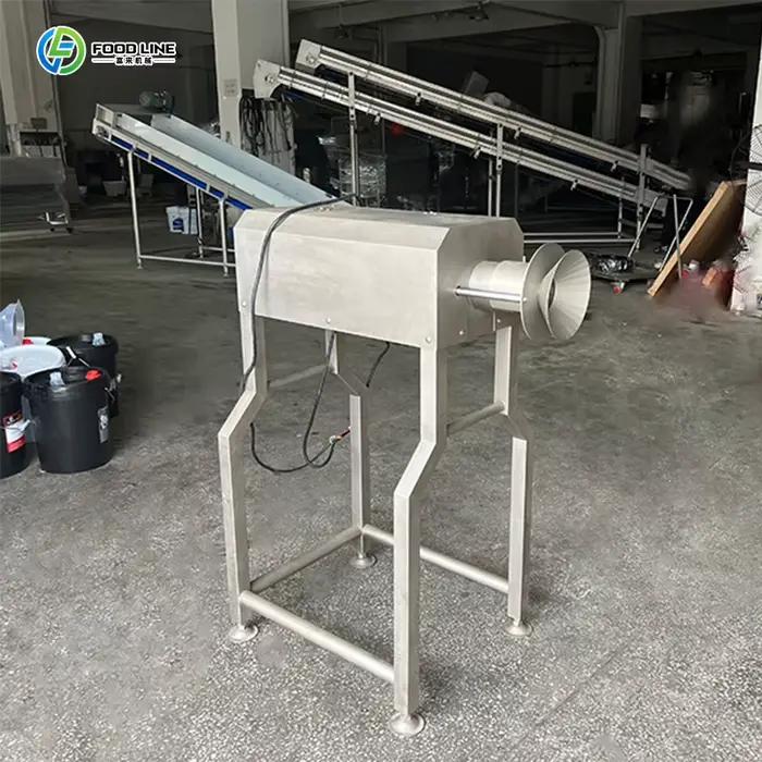 Hachoir à salades de pommes de terre et d'oignons en dés, coupe-pommes de terre, coupe-fruits et légumes machine à découper professionnelle pour chefs et entreprises alimentaires