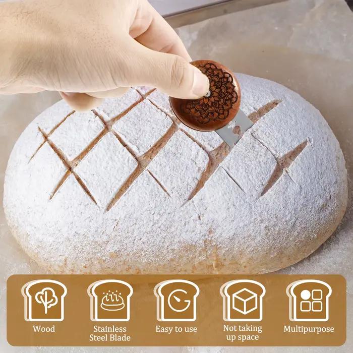 Mini outil de cuisson de pâte à pain