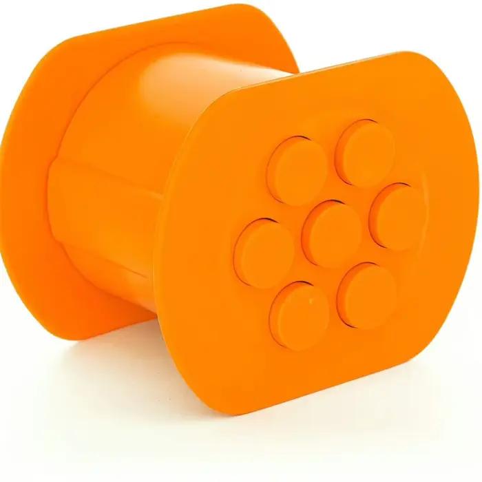 Gadget de cuisine polyvalent Presse à viande Convient pour la fabrication de saucisses