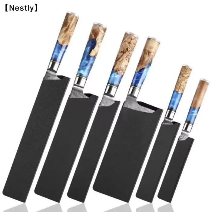 Étui pour couteau de cuisine