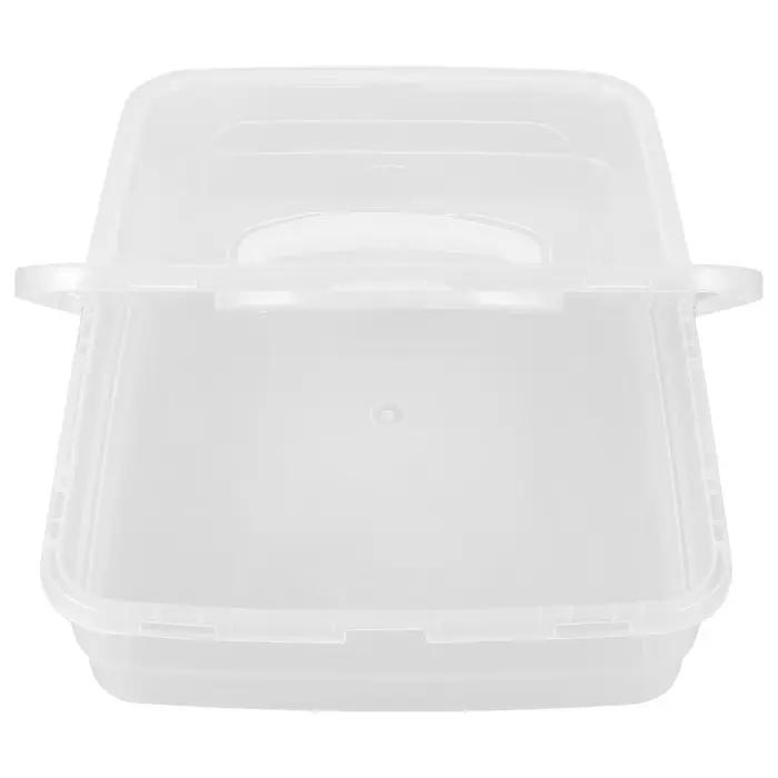 Plateau à pâte à Pizza