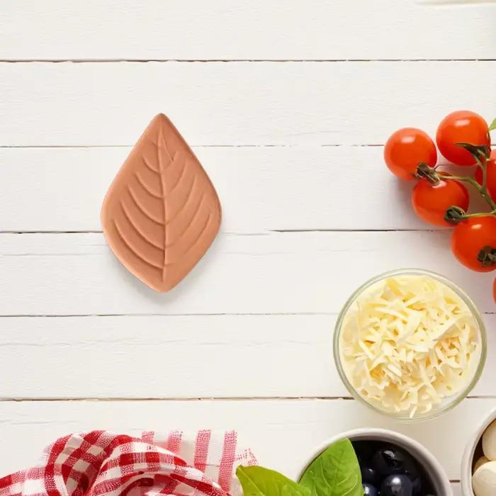 Disque en terre cuite adoucissant pour sucre brun, 5 pièces, garde-humidité réutilisable, économiseur de fraîcheur pour la cuisine, cuisson, stockage des aliments
