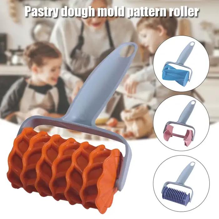 Rouleau à Pâte pour Usage Domestique, pour Usage Indésirable