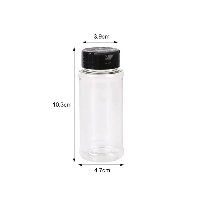 Support de rangement de bouteilles d'épices, fournitures de cuisine, tiroir sous le bureau, support organisateur de bouteilles d'assaisonnement auto-adhésif caché