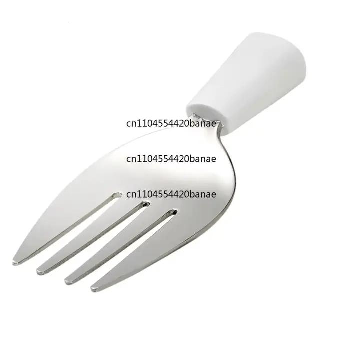 Accessoires de cuillère Anti-secouement