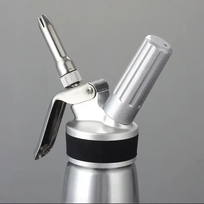 Pistolet à crème fouettée de 500/1000ml