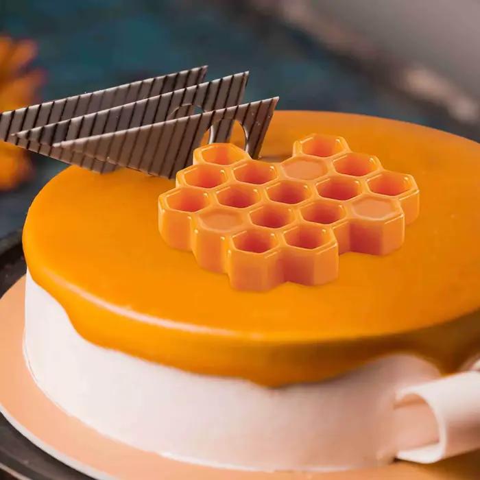 Moules à gâteaux en Silicone