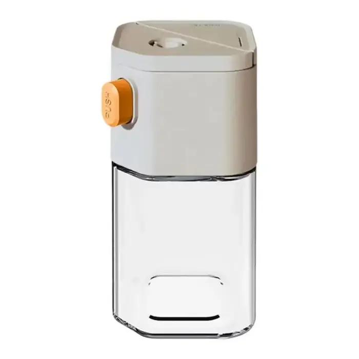 Distributeur de sel hermétique pour la cuisine