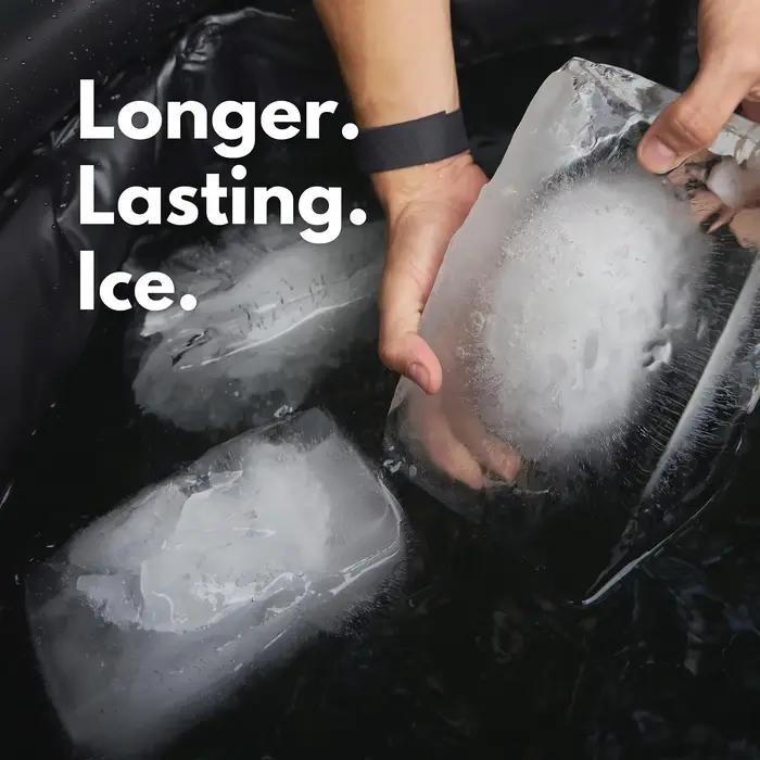 Moule à blocs de glace
