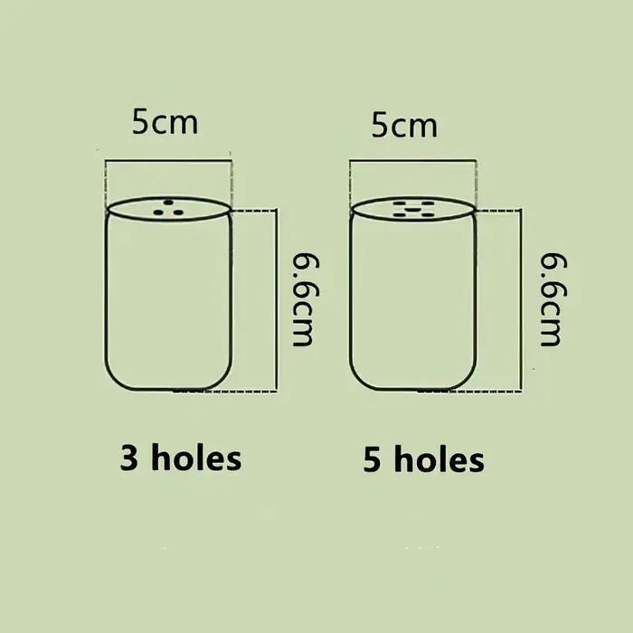 Pot à épices en céramique