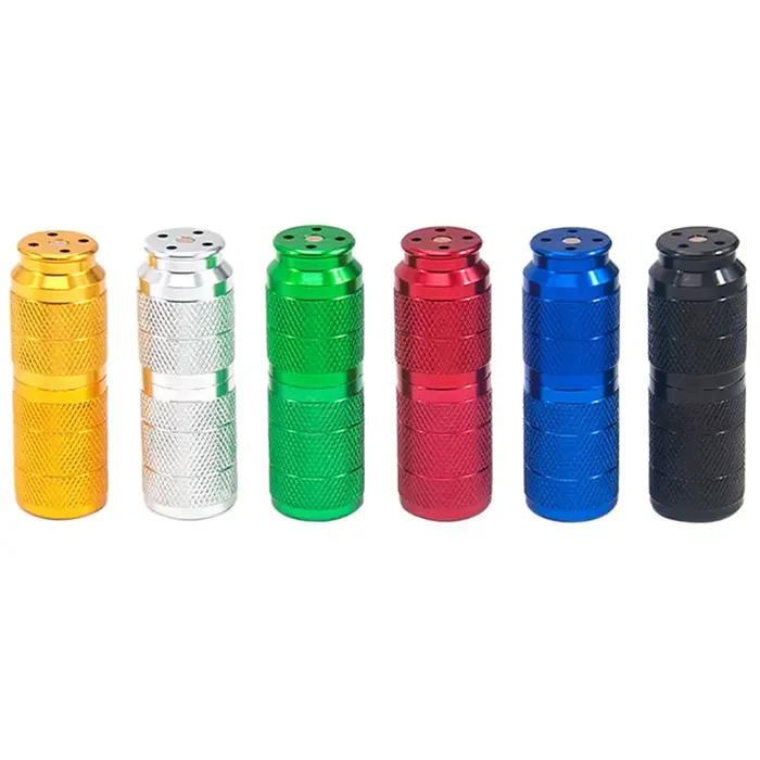 Distributeur de crème fouettée portable, poignée en caoutchouc, bidon de gaz sûr, ouvre-bouteille, merveilleuse génération, nouveau