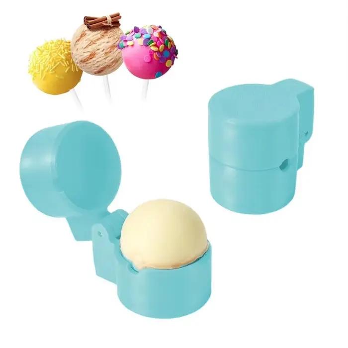 Nouveau PLA gâteau Pop moule à la main bricolage Dessert fabricant