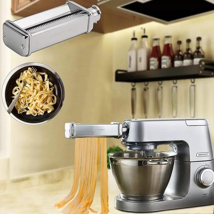 Accessoires de chef en bois pour KENWOOD planétaire