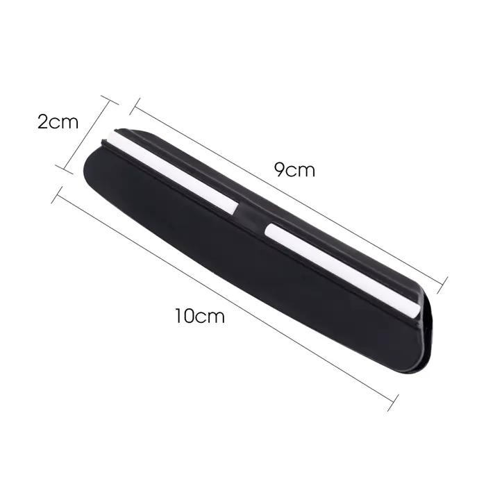 Guide d'angle de couteau à lame en céramique