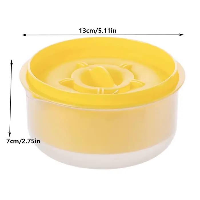 Séparateur de jaune d'œuf