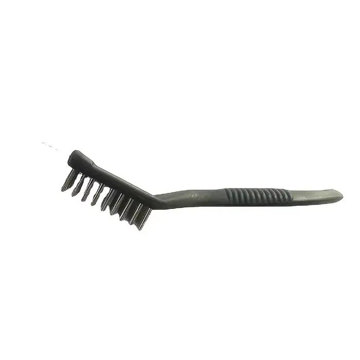 Brosse de gril de Barbecue