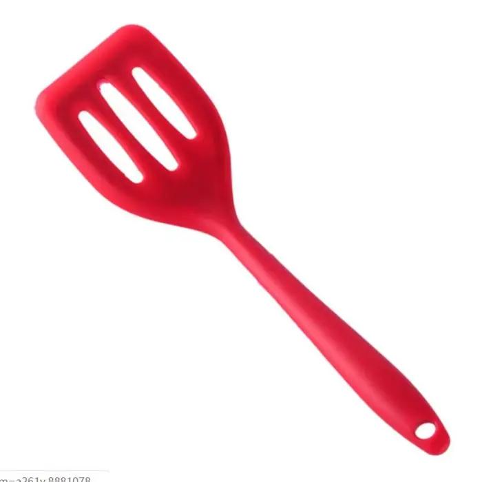 Ustensiles de cuisine en silicone