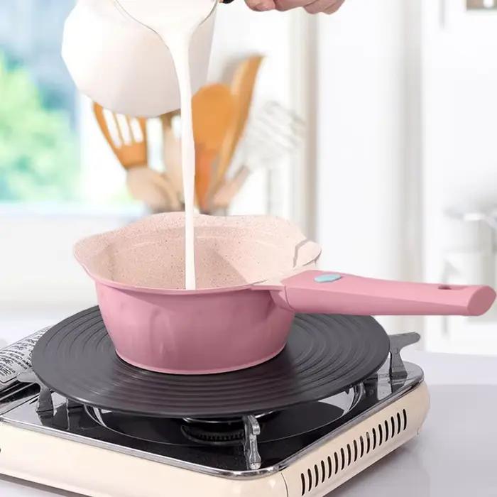 Pièces d'ustensiles de cuisine pour cuisinière à gaz