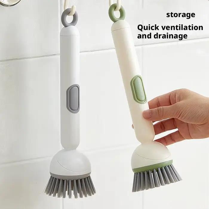Brosse de Pot de cuisine à usage domestique