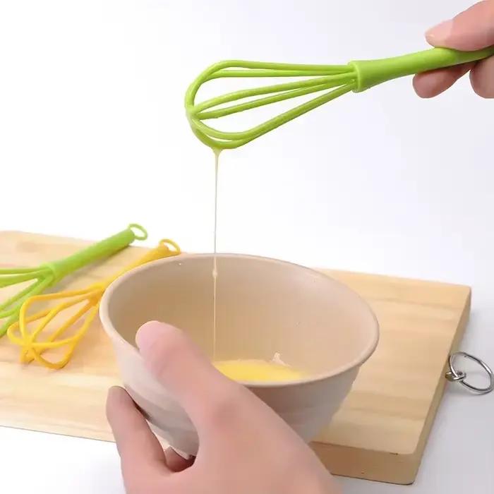 Accessoires de cuisine mélangeur à main oeuf fouet outils