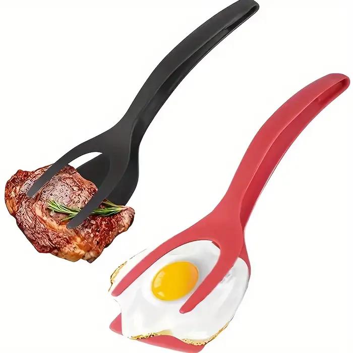 1 spatule multifonctionnelle pour œufs