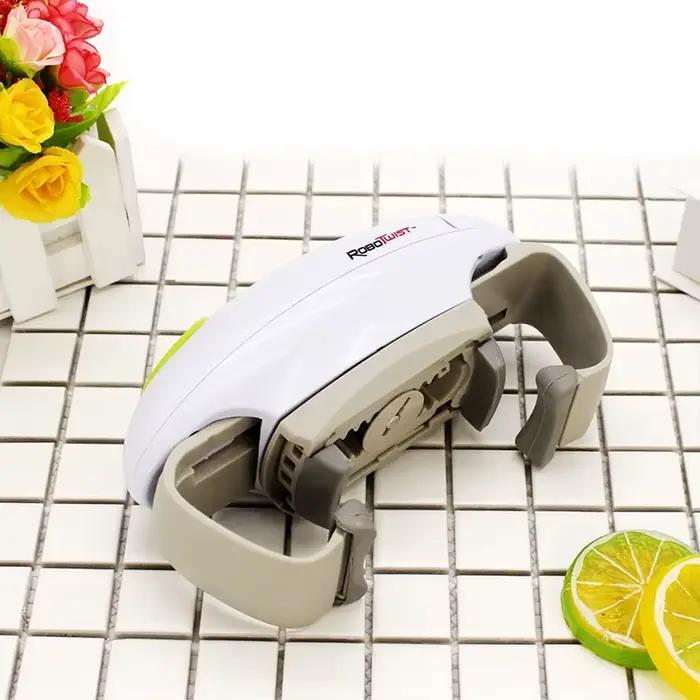 Ouvre-bouteille électrique automatique en conserve