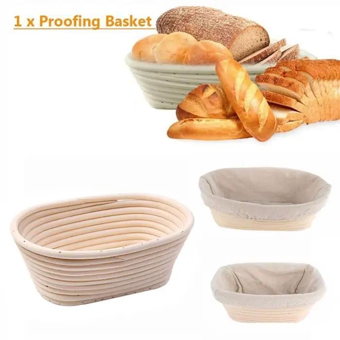Banneton Brotform Profing Paniers