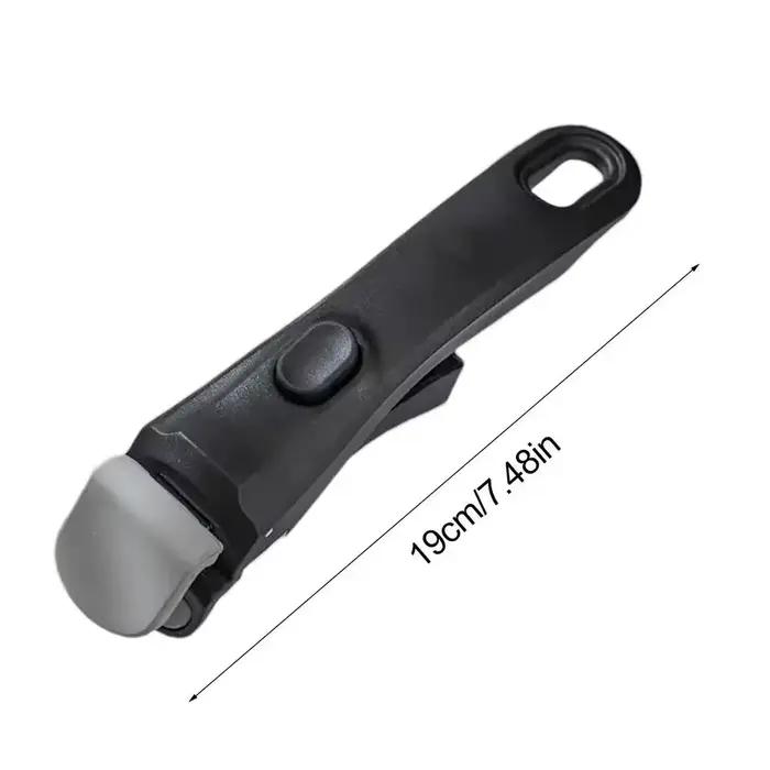 Batterie de cuisine à poignée de 19cm