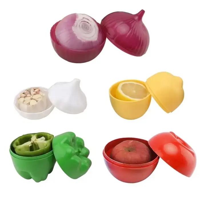Réfrigérateur de cuisine créatif