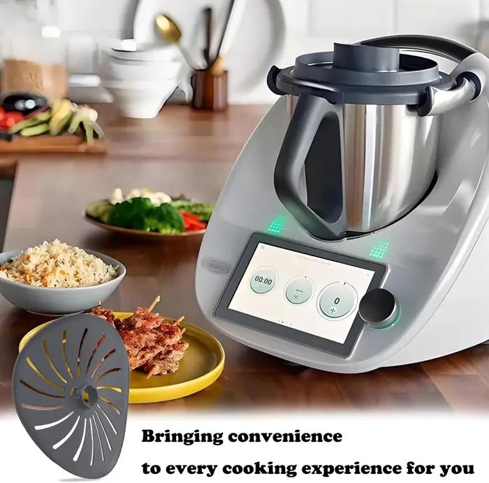 Couvercle de couteau pour Thermomix TM5 TM6 TM31