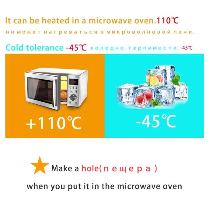 Sacs sous vide pour aliments scelleuse
