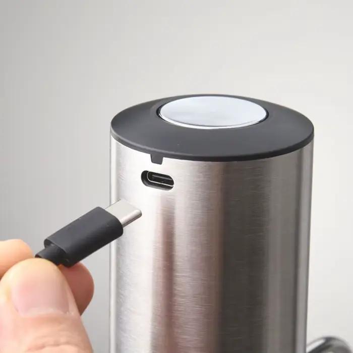 Distributeur de vin électrique automatique