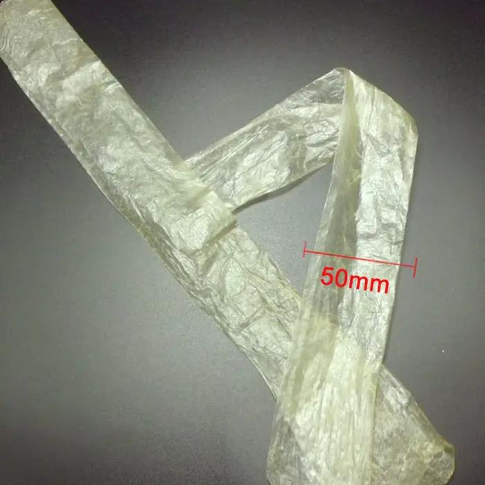 Outils d'emballage de saucisses 8M x 50Mm