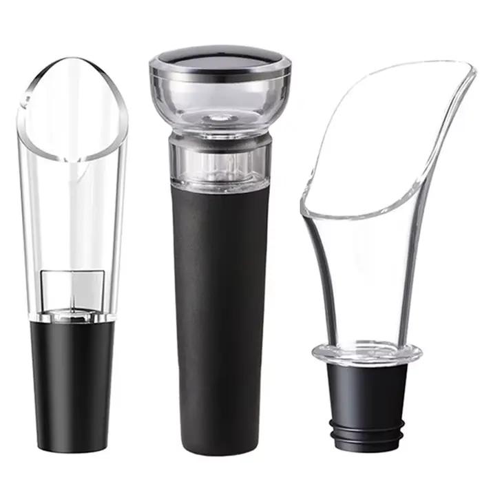Verseur de vin, carafe