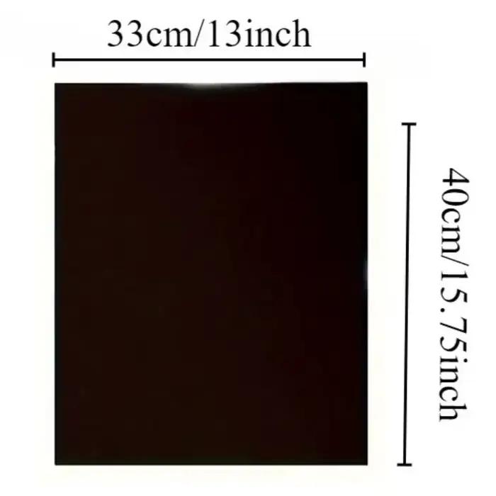Tapis de protection réutilisable, 2 pièces, résistant à la chaleur, tapis de gril antiadhésif pour Barbecue, tapis de cuisson, outils de Barbecue, ustensiles de cuisine