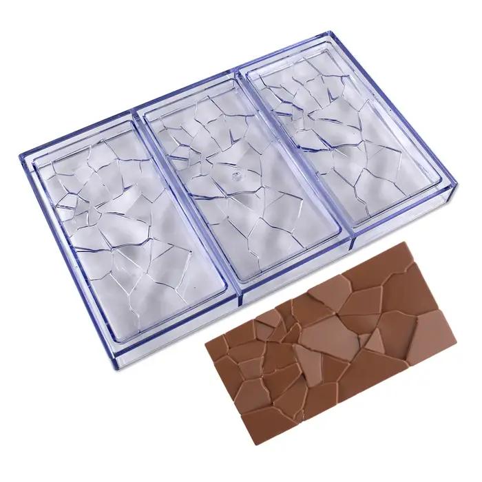 Moule à Bonbons au Chocolat