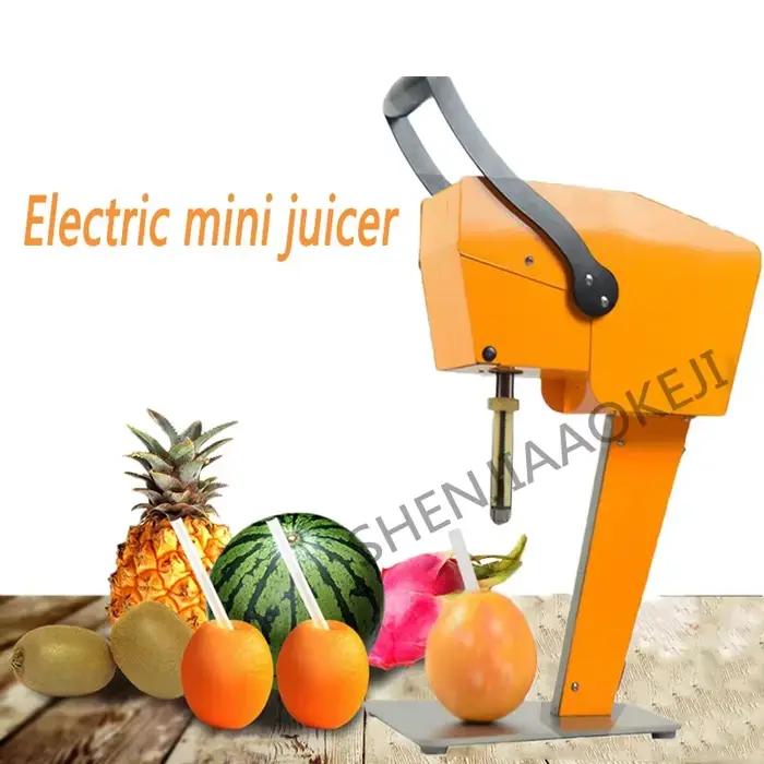 Presse-fruits frais sans épluchage pour pitayas oranges boissons saines et personnalisées pour la maisonUsageIdOccasionsSpéciales