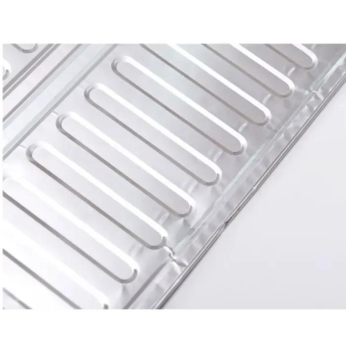1 pièces cuisine cuisson huile de friture Protection contre les éclaboussures cuisinière à gaz élimination de l'huile