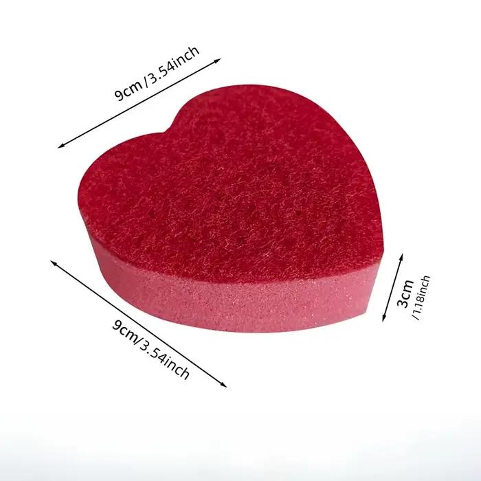 Éponges à récurer de cuisine