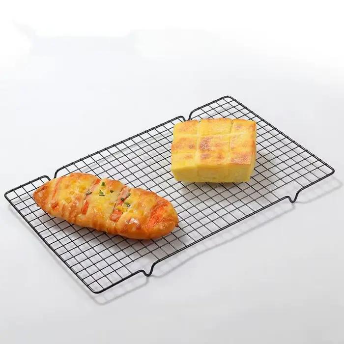 Grille de refroidissement pour biscuits et gâteaux