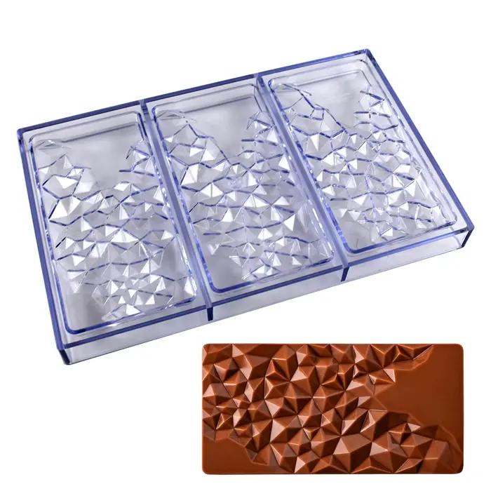 Moule à Bonbons au Chocolat