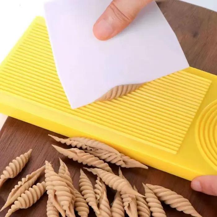 Ensemble multifonctionnel Spaghetti outil de cuisine pour préparer des pâtes fraîches et savoureuses à la maison pour toutes les occasions de gastronomie
